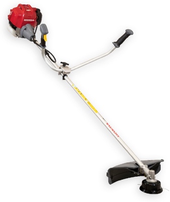 Desbrozadora Honda Umk 450 Ue